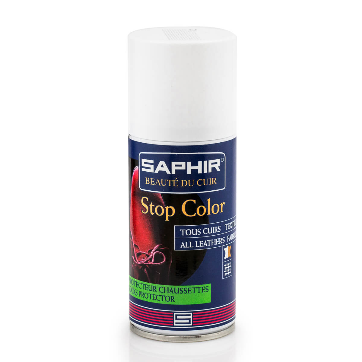 peinture pour veste en cuir