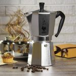 cafeteira géiser