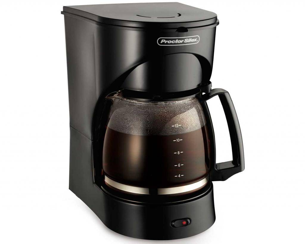 máquina de café gota a gota