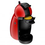 cafeteira de cápsulas