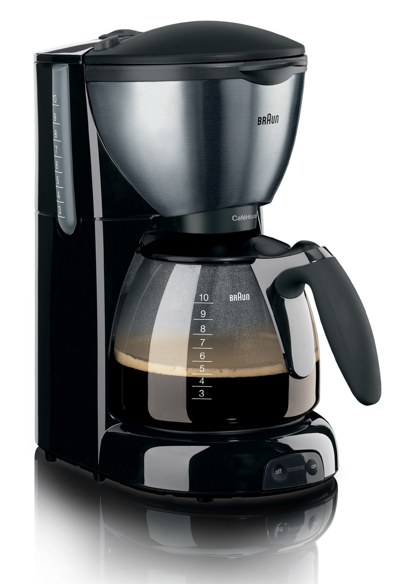 aquecendo café