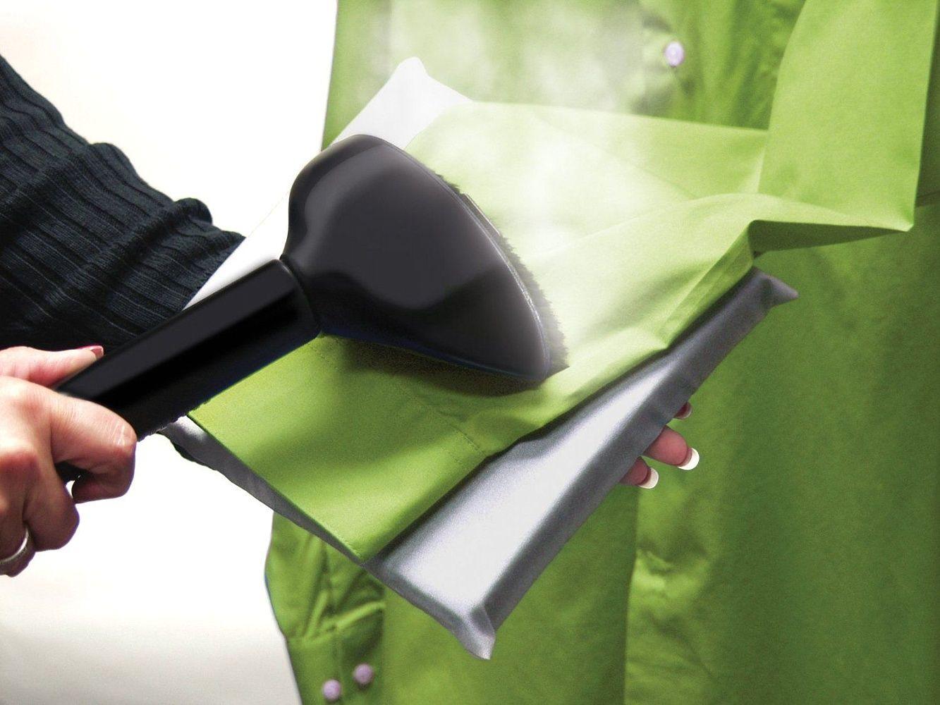 humeante materia verde