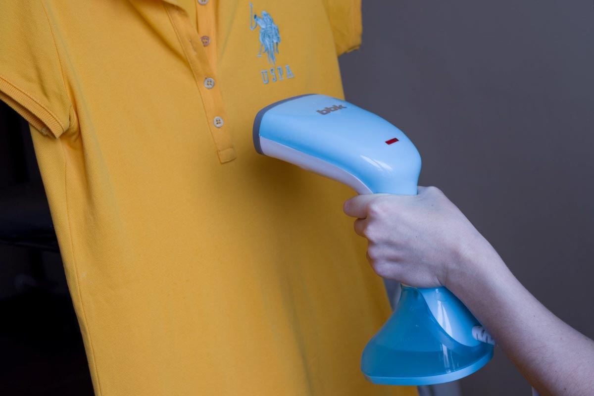 Vaporizador de mano