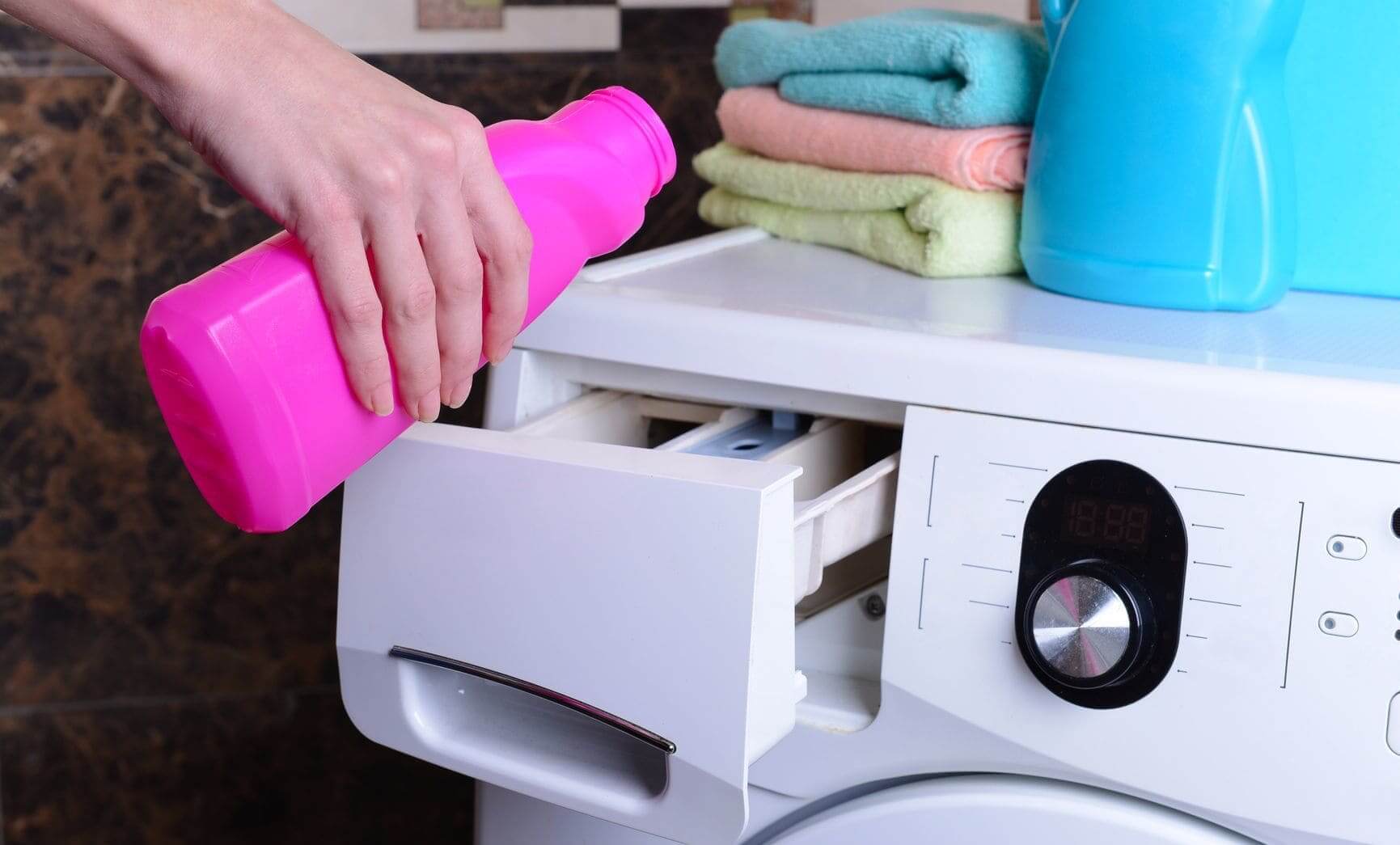 bonnet de lavage en machine