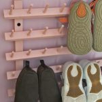 pour chaussures