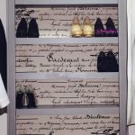 étagère simple pour chaussures