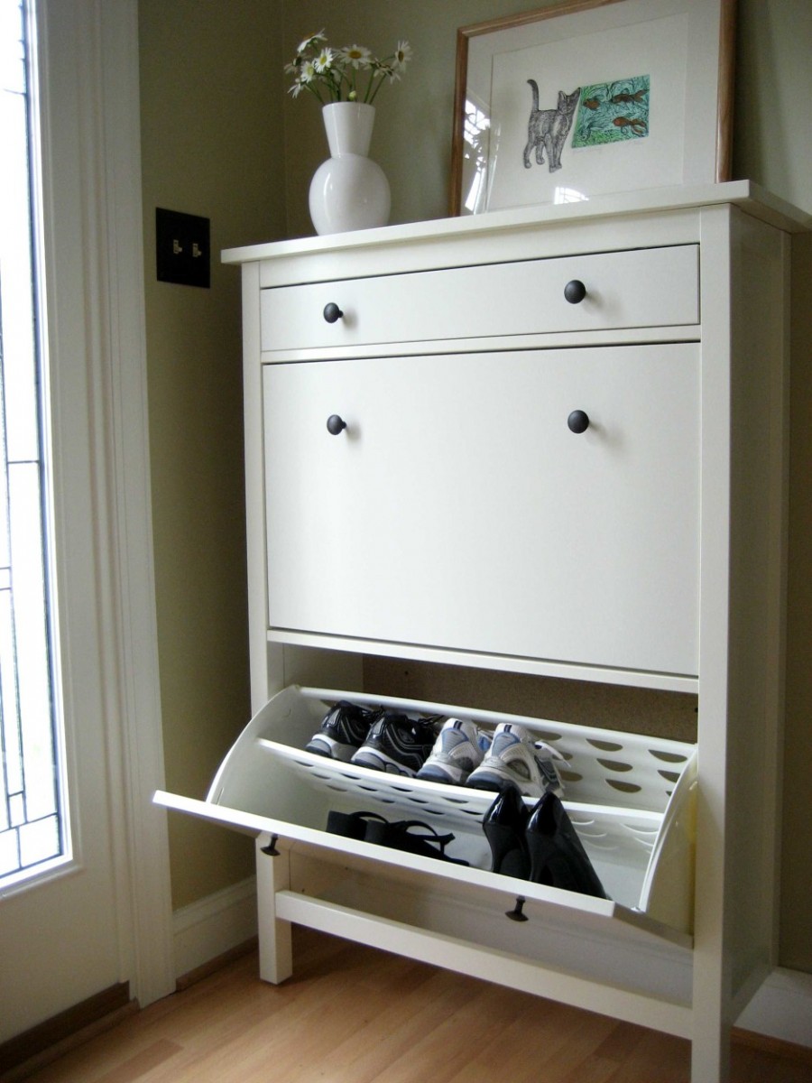 Étagère de bricolage