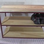 faire une étagère comme