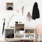 étagère à chaussures faire