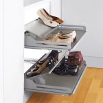 étagère à chaussures
