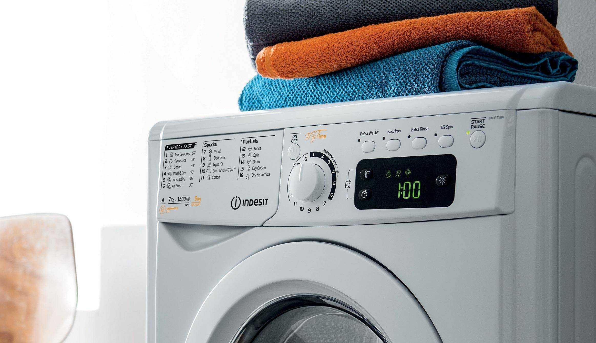 cuidar da roupa de cama