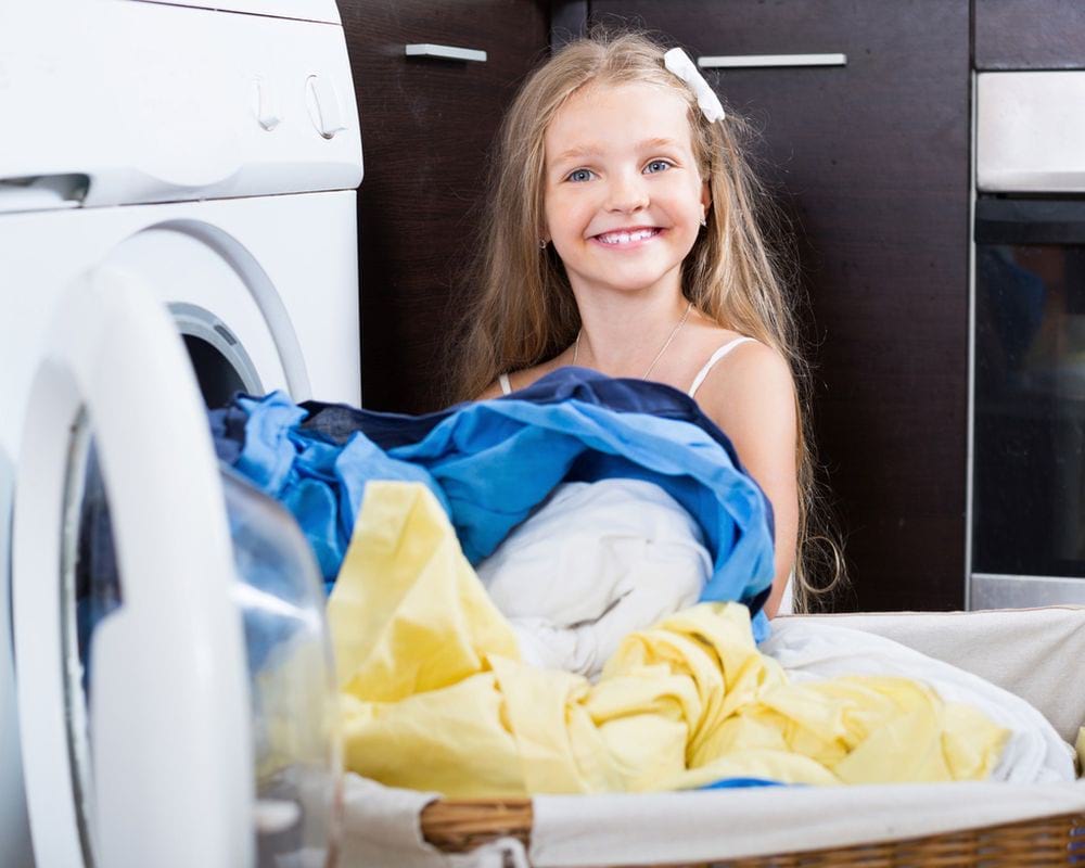 Roupa de cama para crianças