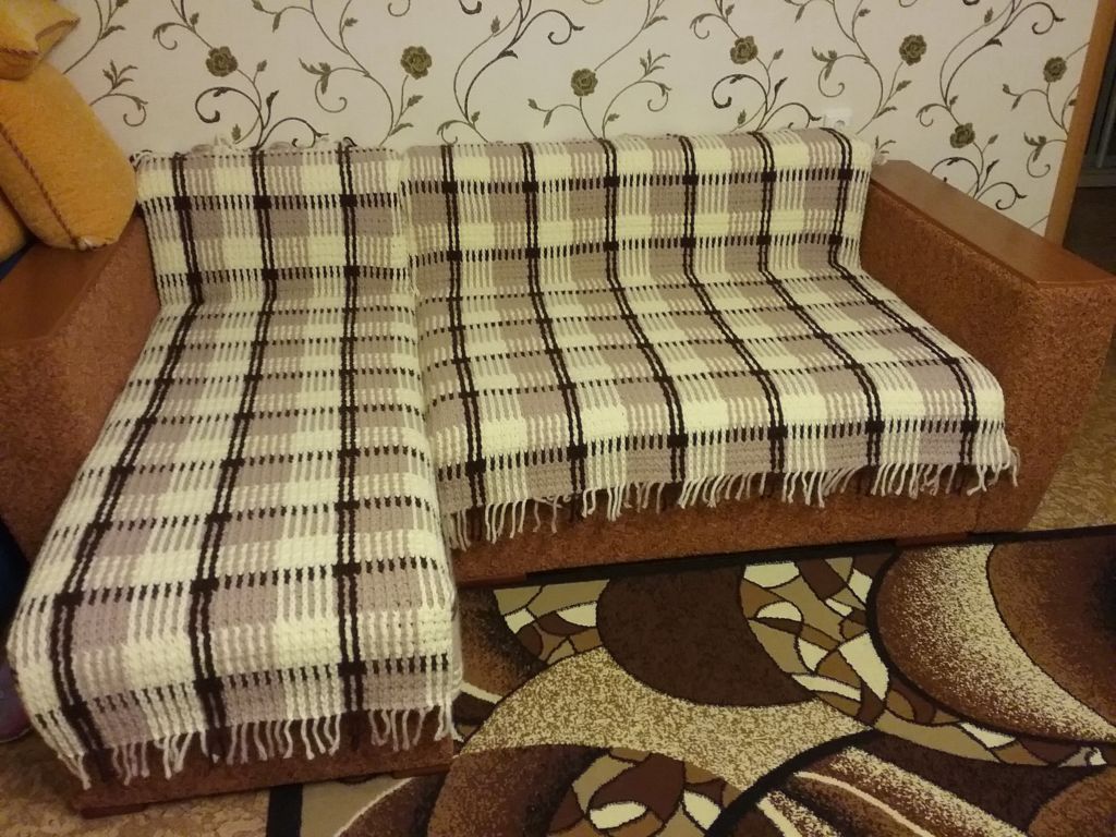 glands décoratifs