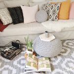tricot de meubles