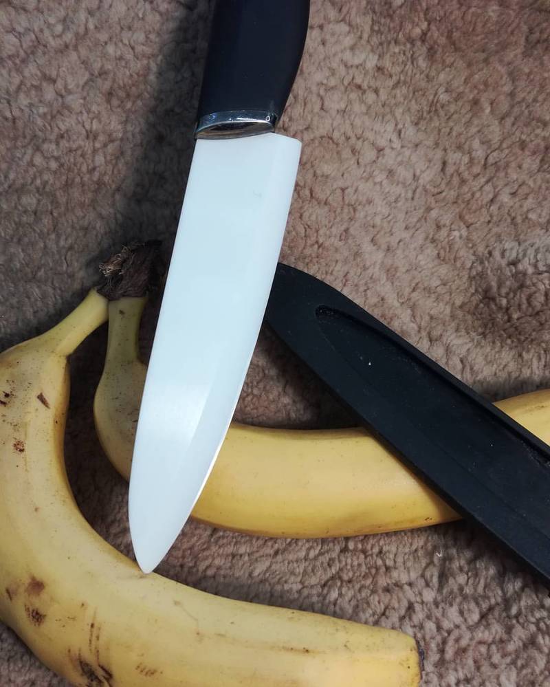Couteaux à trancher
