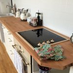 houten keuken
