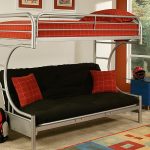 unusual bunk bed
