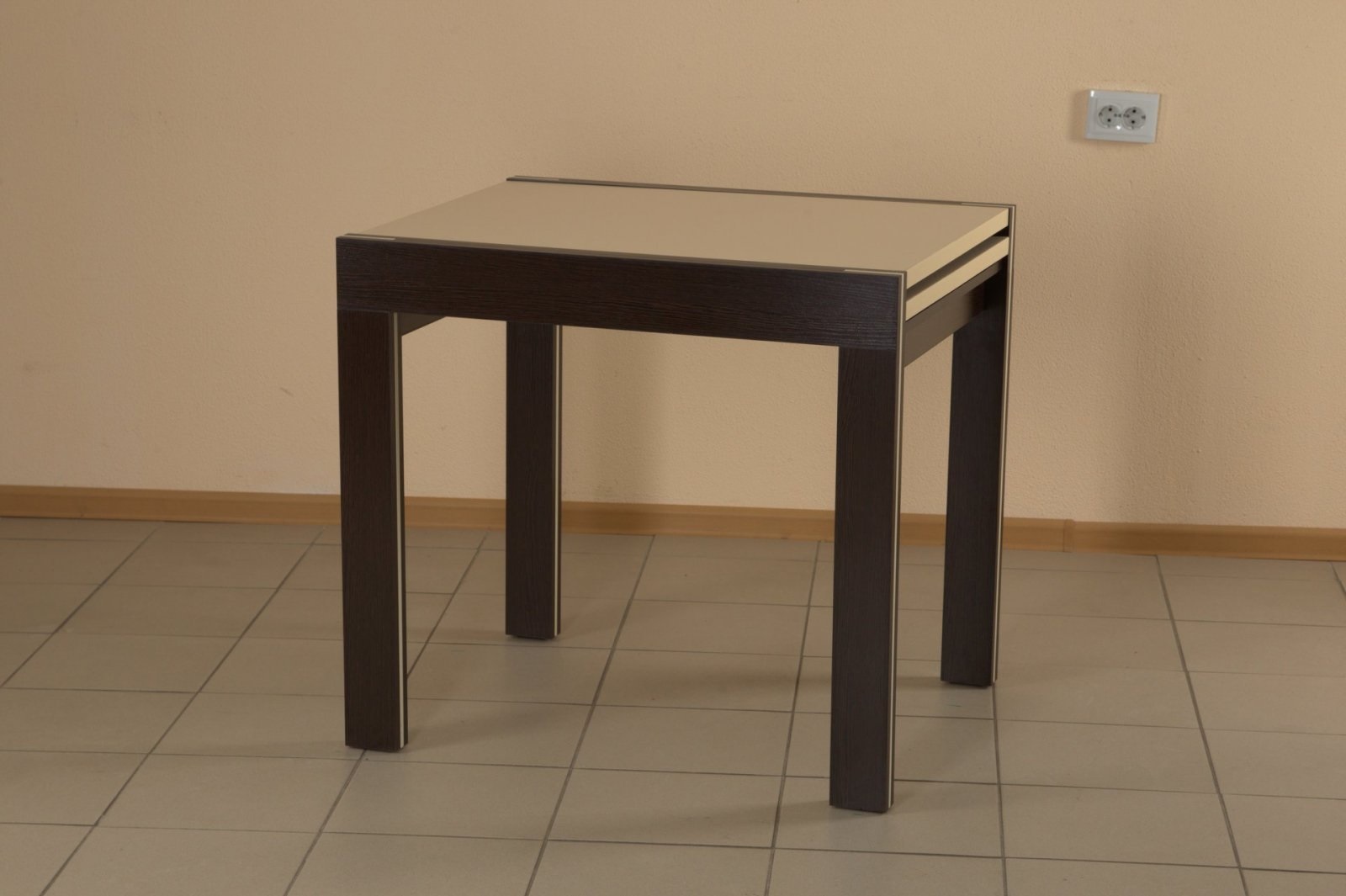 choisir une table pour la cuisine