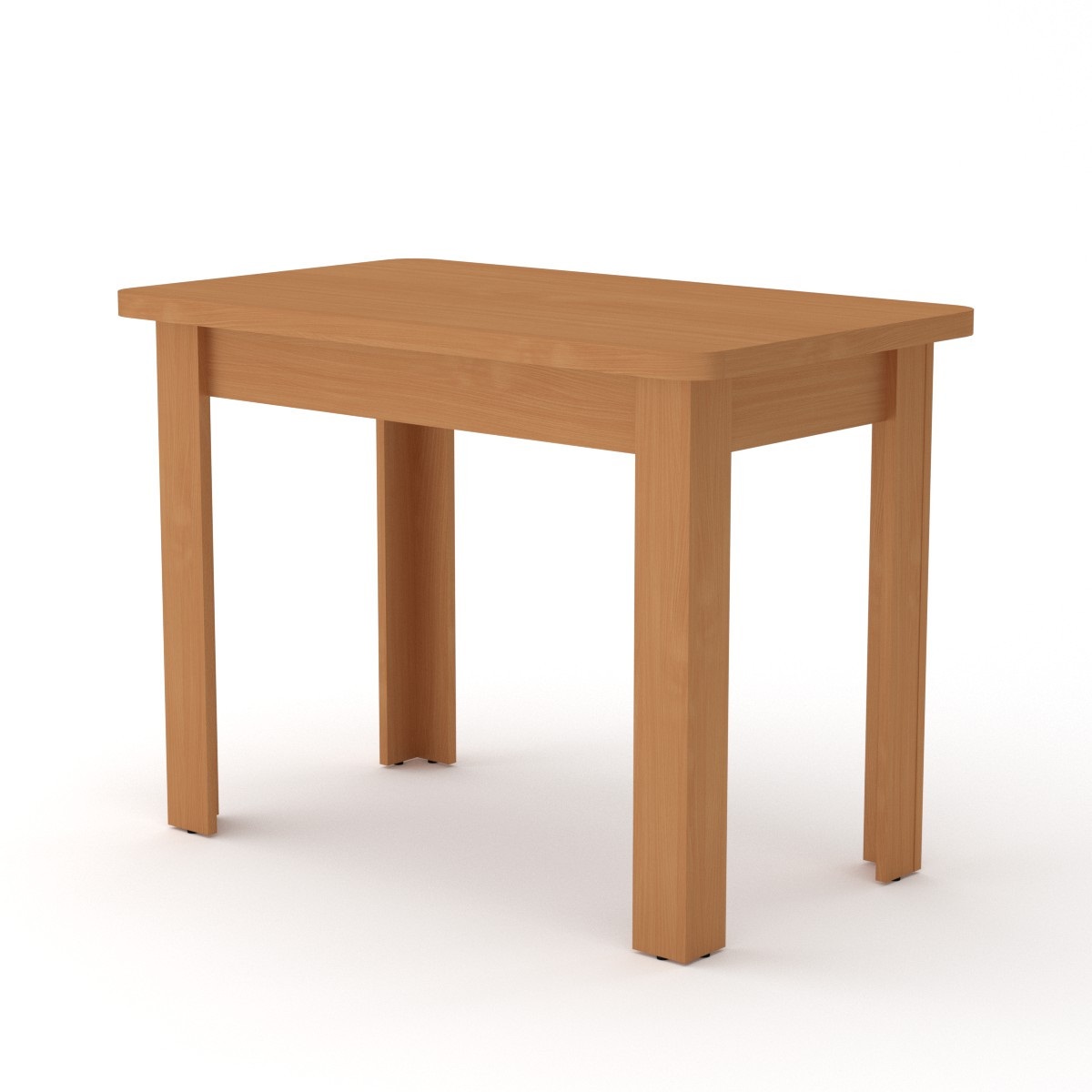 Construction de table de bricolage