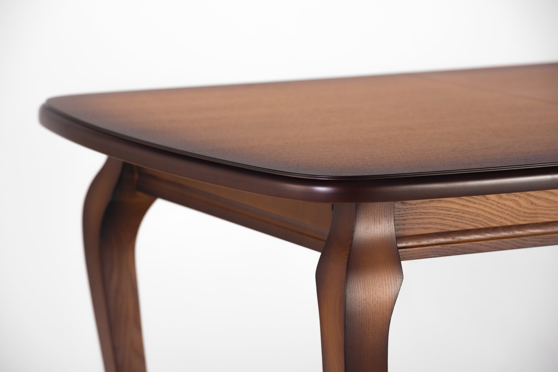 table de cuisine en bois naturel