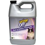 ¿Es posible eliminar el olor a orina de gato?
