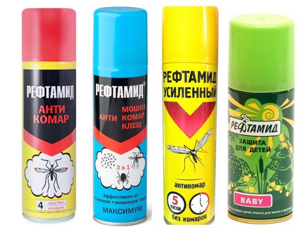 Produtos químicos