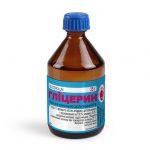 glycerin cho cửa sổ