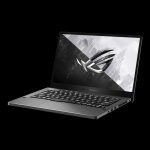 computer CHECK OUT