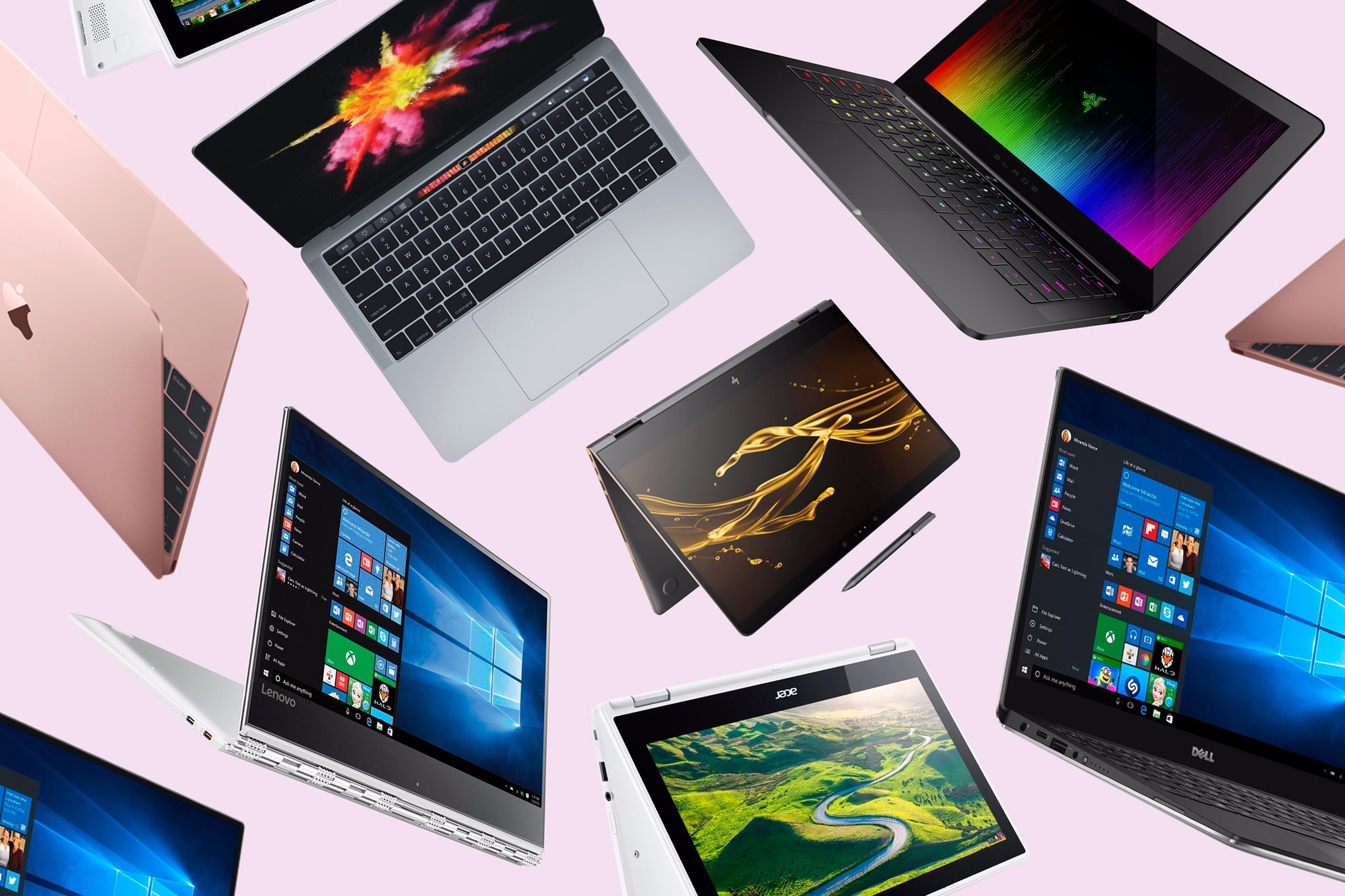 laptop price