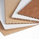 papier carton
