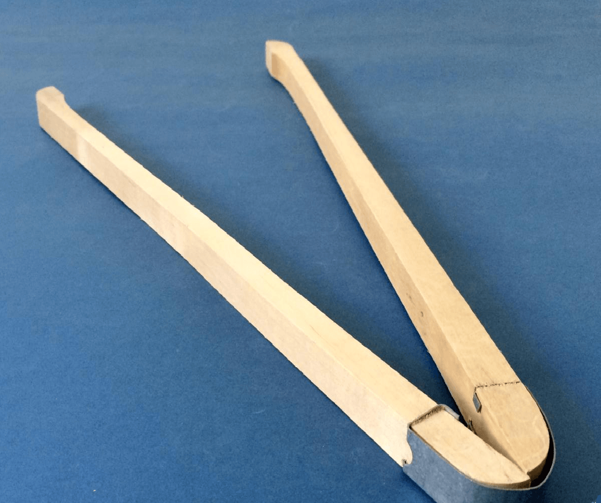 forcep khas