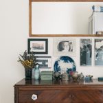 commode dans les idées de design d'intérieur