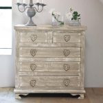 commode dans les idées de design d'intérieur