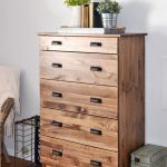 commode dans les idées de design d'intérieur