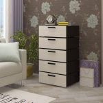 commode dans la décoration intérieure