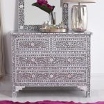 commode dans les idées déco d'intérieur