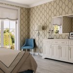 commode dans la photo de décoration intérieure