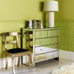 commode dans les idées de design d'intérieur