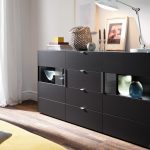 commode dans les options de photo intérieures