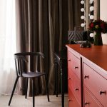 commode dans les idées d'intérieur