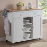 commode dans les types d'idées d'intérieur