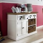 commode dans l'aperçu intérieur