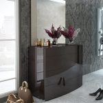 commode à l'intérieur types de design