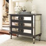 commode dans la décoration intérieure