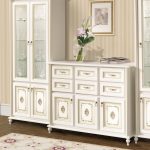 commode dans la photo de design d'intérieur