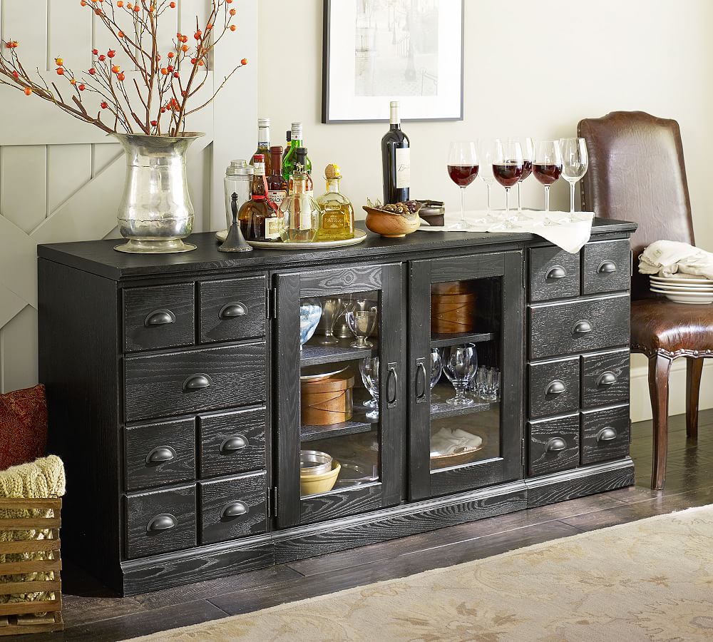 commode dans les idées d'intérieur