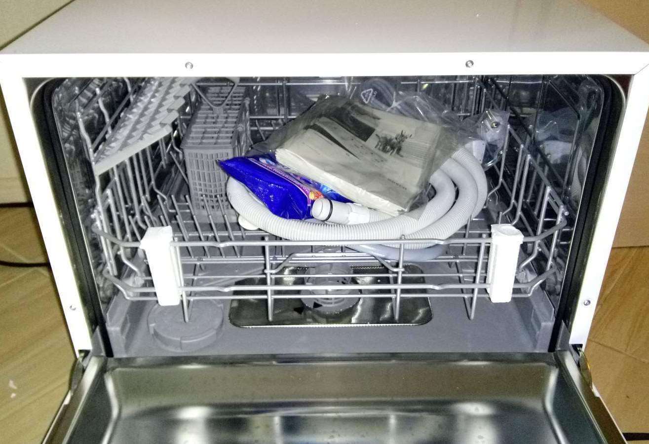 equipamento de máquina de lavar louça