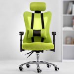 idées de décoration de chaise d'ordinateur