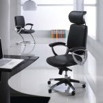 options de conception de chaise d'ordinateur