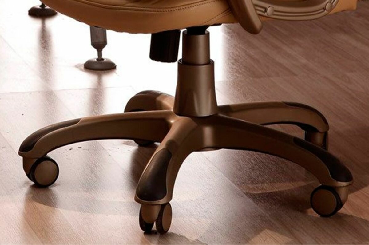 chaise d'ordinateur sur roues